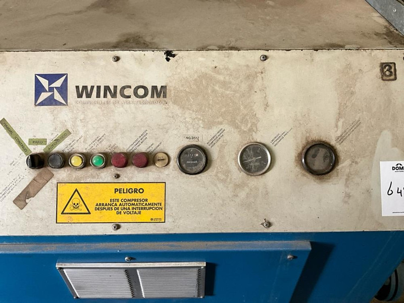 Mannesmann Demag SE50S - Industrial equipment: picture 4 Mannesmann Demag SE50S - Industrial equipment: picture 4