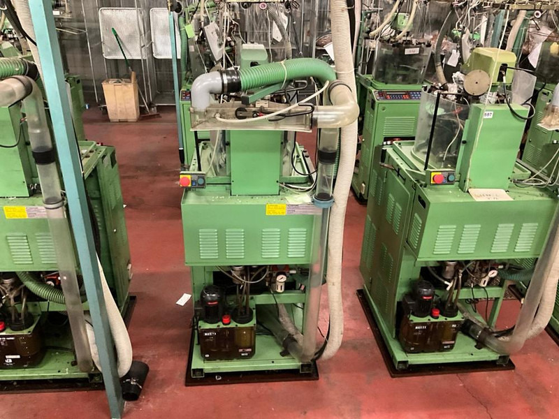Matec HSE2.5 - Industrial equipment: picture 3 Matec HSE2.5 - Industrial equipment: picture 3