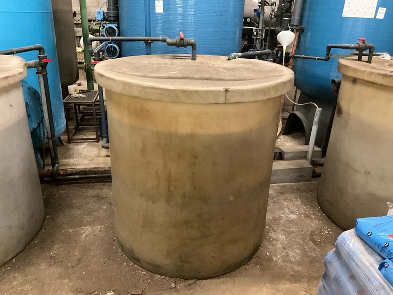 Pentair Water C-55104-F7 - Industrial equipment: picture 3 Pentair Water C-55104-F7 - Industrial equipment: picture 3