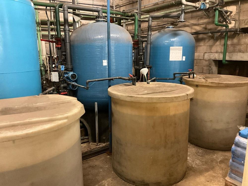 Pentair Water C-55104-F7 - Industrial equipment: picture 1 Pentair Water C-55104-F7 - Industrial equipment: picture 1