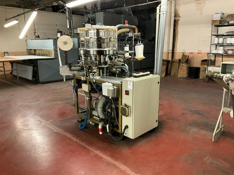 Puche - Industrial equipment: picture 1 Puche - Industrial equipment: picture 1