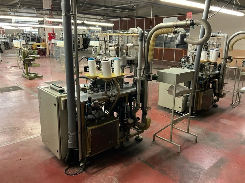 Puche - Industrial equipment: picture 4 Puche - Industrial equipment: picture 4