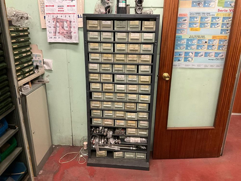 Takatori - Industrial equipment: picture 2 Takatori - Industrial equipment: picture 2