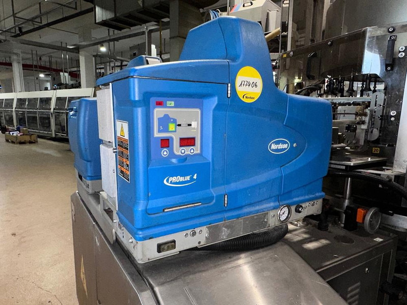 Nordson ProBlue 7 - Food processing equipment: picture 1 Nordson ProBlue 7 - Food processing equipment: picture 1