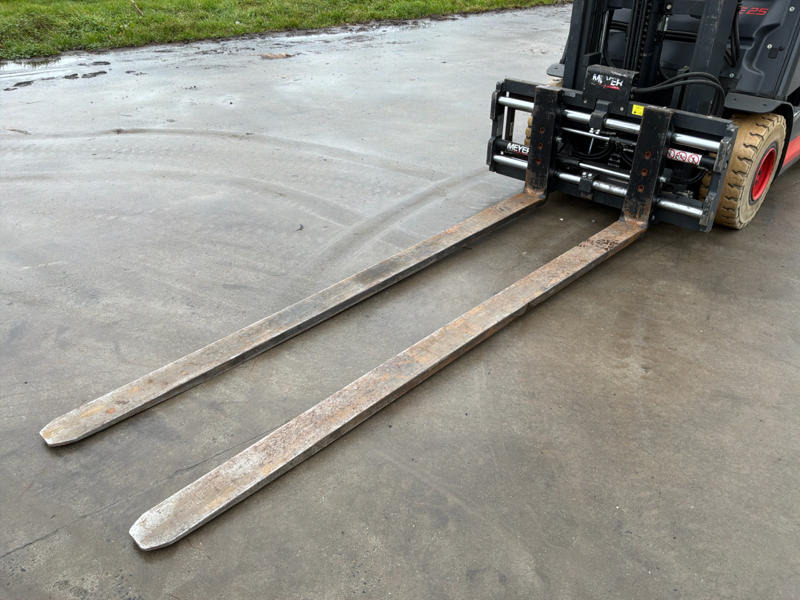 Forklift Onbekend: picture 13