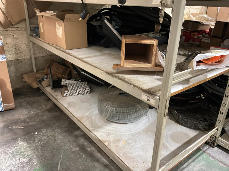 Workshop equipment Onbekend: picture 11 Workshop equipment Onbekend: picture 11