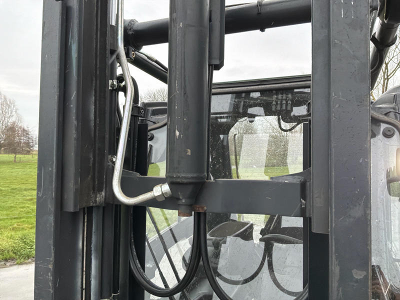 Forklift Onbekend: picture 12