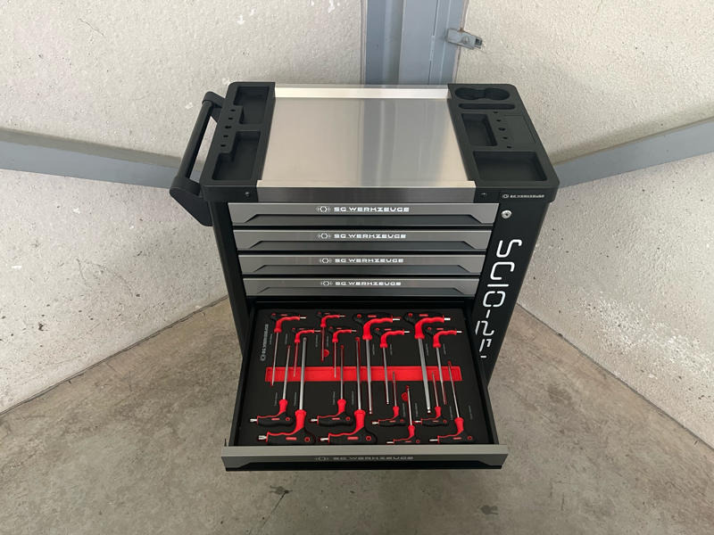 Workshop equipment Onbekend: picture 14 Workshop equipment Onbekend: picture 14