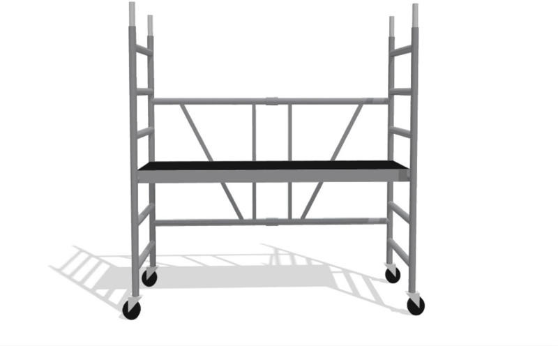 Petry - Warehouse equipment: picture 2 Petry - Warehouse equipment: picture 2