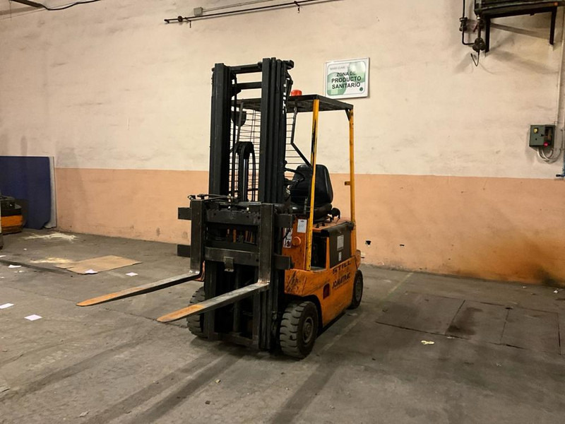 Still R60-16 - Forklift: picture 5 Still R60-16 - Forklift: picture 5
