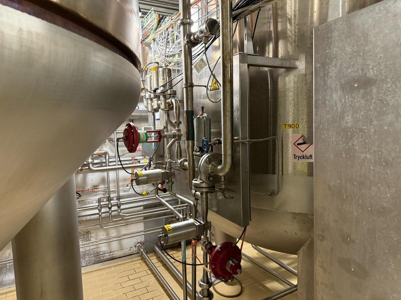 Tetra Pak Tetra Alsafe - Food processing equipment: picture 4 Tetra Pak Tetra Alsafe - Food processing equipment: picture 4