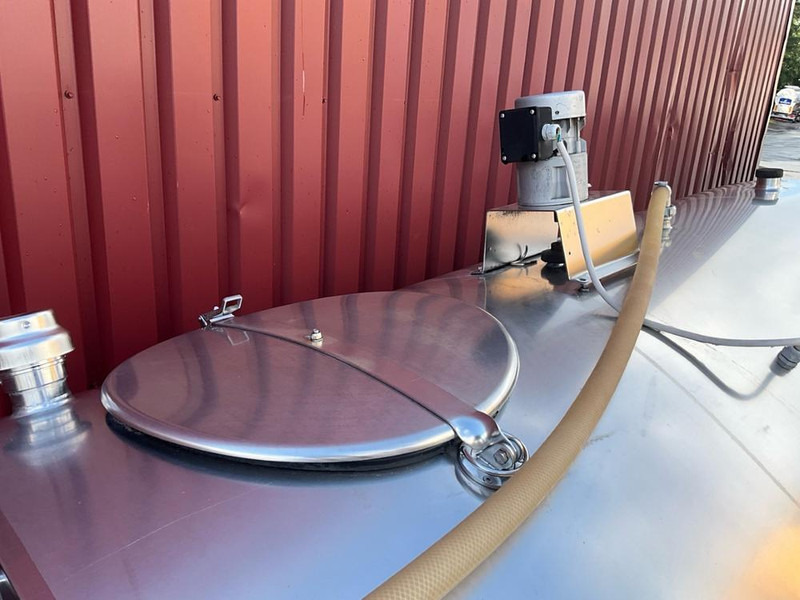 Weldholms DF 953 - Food processing equipment: picture 4 Weldholms DF 953 - Food processing equipment: picture 4