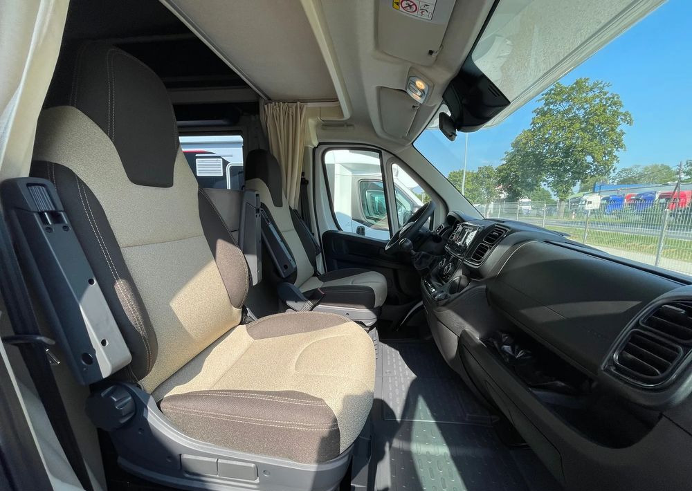 New Camper Fiat Ducato RIMOR Seal 5: picture 9