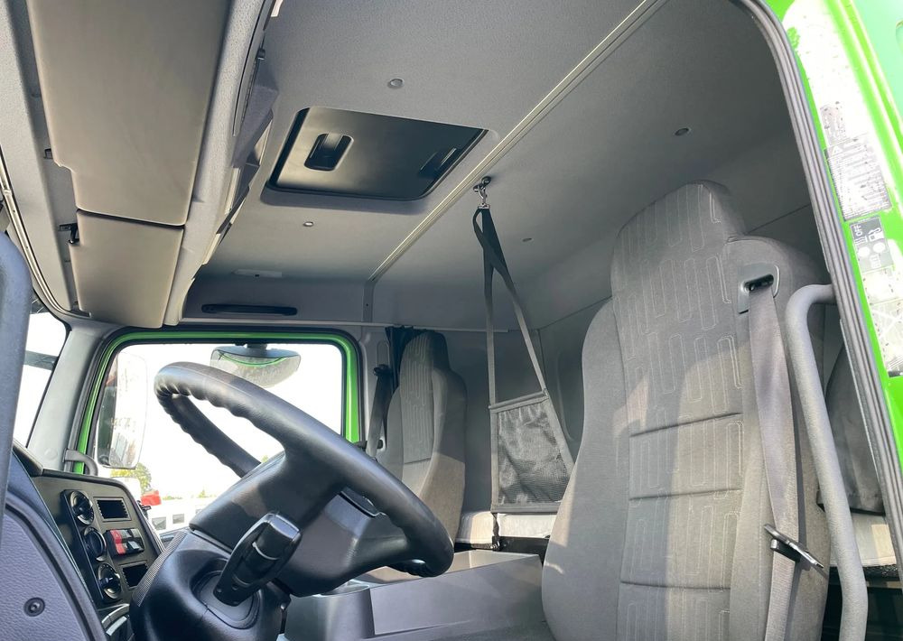 Leasing of  Mercedes-Benz ATEGO 1624/ KABINA SYPIALNA! Mercedes-Benz ATEGO 1624/ KABINA SYPIALNA!: picture 13