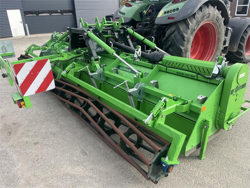 AVR G force HD 8*75 - Soil tillage equipment: picture 2 AVR G force HD 8*75 - Soil tillage equipment: picture 2