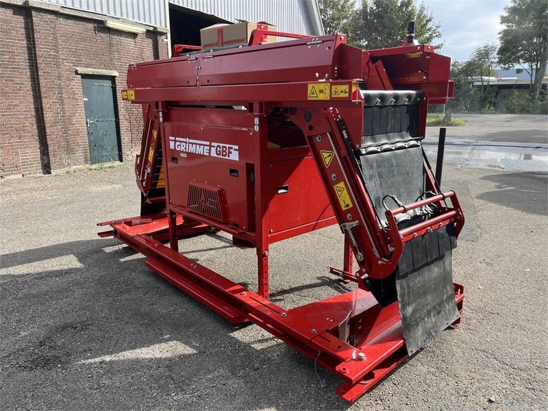 Grimme GBF LSL - Agricultural machinery: picture 5 Grimme GBF LSL - Agricultural machinery: picture 5