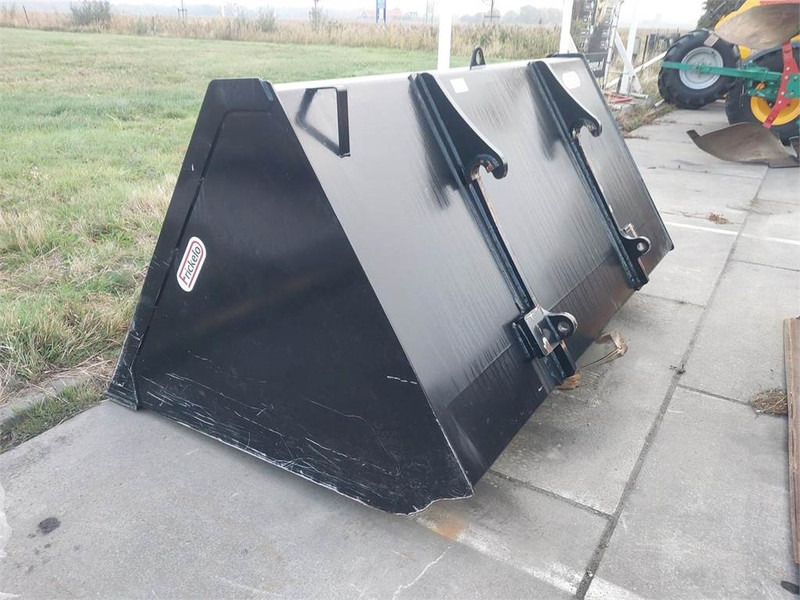 Frickelo SB.1100.25 - Bucket for Construction machinery: picture 3 Frickelo SB.1100.25 - Bucket for Construction machinery: picture 3