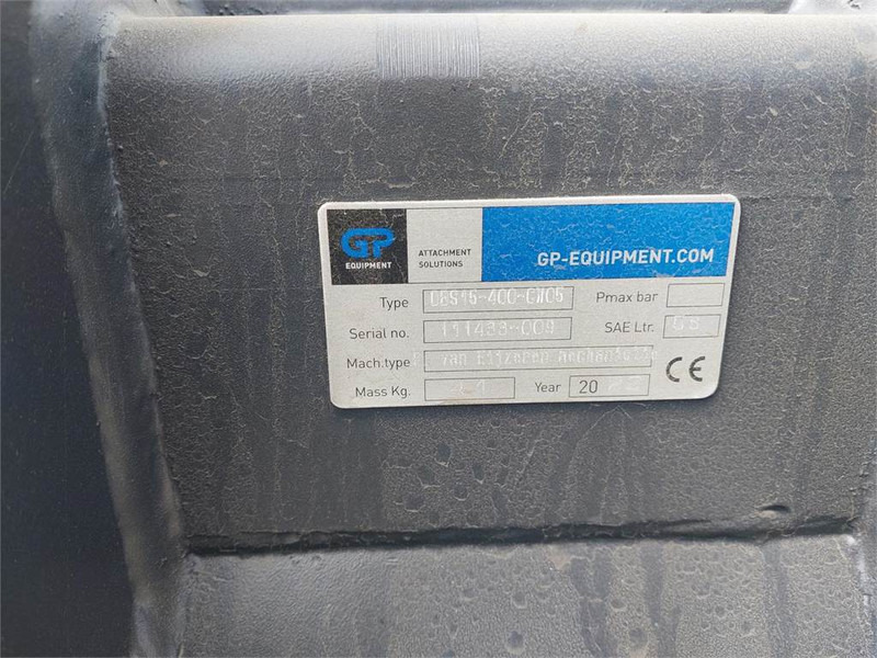 Leasing of GP equipment Bakkenset CW05 GP equipment Bakkenset CW05: picture 6 Leasing of GP equipment Bakkenset CW05 GP equipment Bakkenset CW05: picture 6