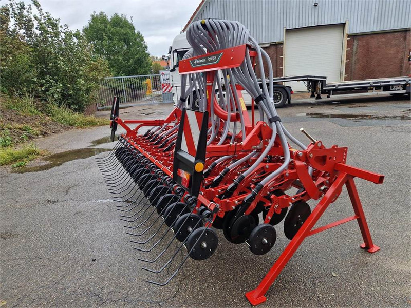 Kverneland CB 3500 3 punt - Combine seed drill: picture 3 Kverneland CB 3500 3 punt - Combine seed drill: picture 3