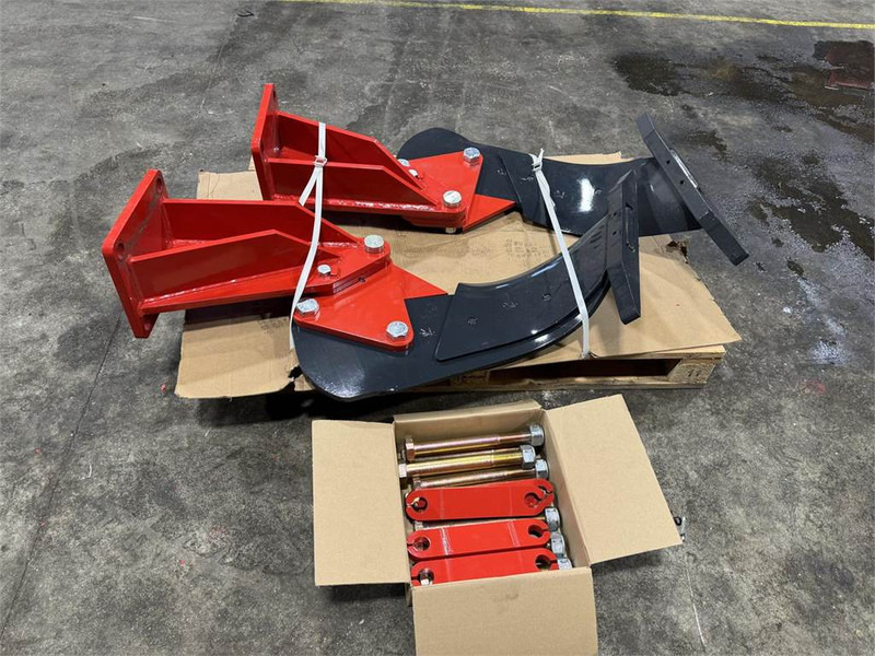 Kverneland CLI - Subsoiler: picture 1 Kverneland CLI - Subsoiler: picture 1