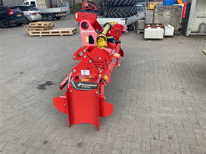 Kverneland NGH 3000 - Power harrow: picture 2 Kverneland NGH 3000 - Power harrow: picture 2