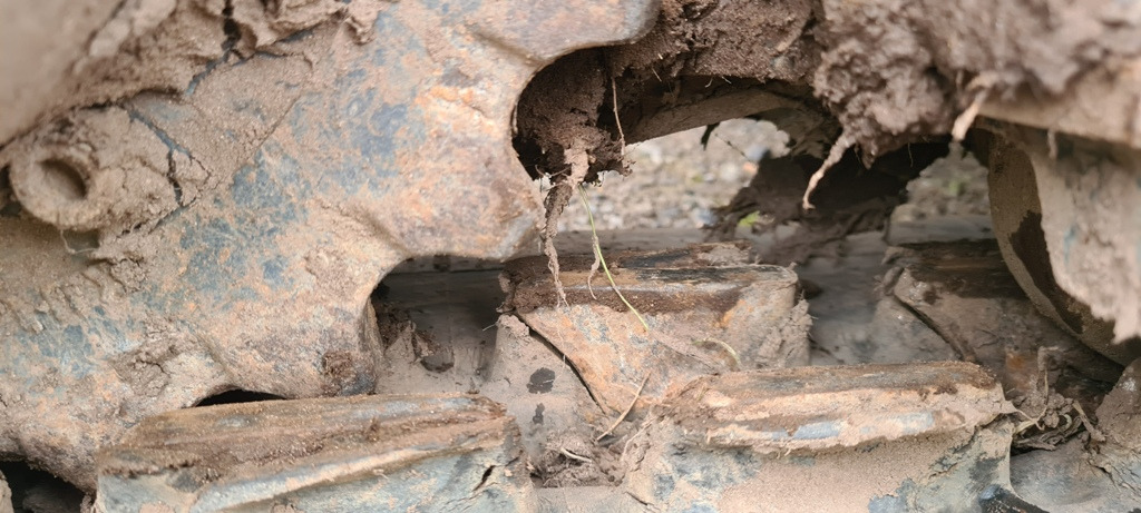 2016 Kubota KX016-4 Mini Digger, only 1550 hours - Mini excavator: picture 5 2016 Kubota KX016-4 Mini Digger, only 1550 hours - Mini excavator: picture 5