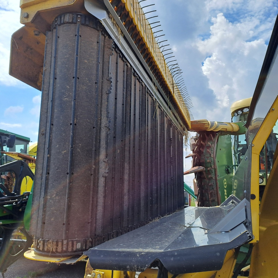 Leasing of  ANDANATORE ROC RT 1000 ANDANATORE ROC RT 1000: picture 9