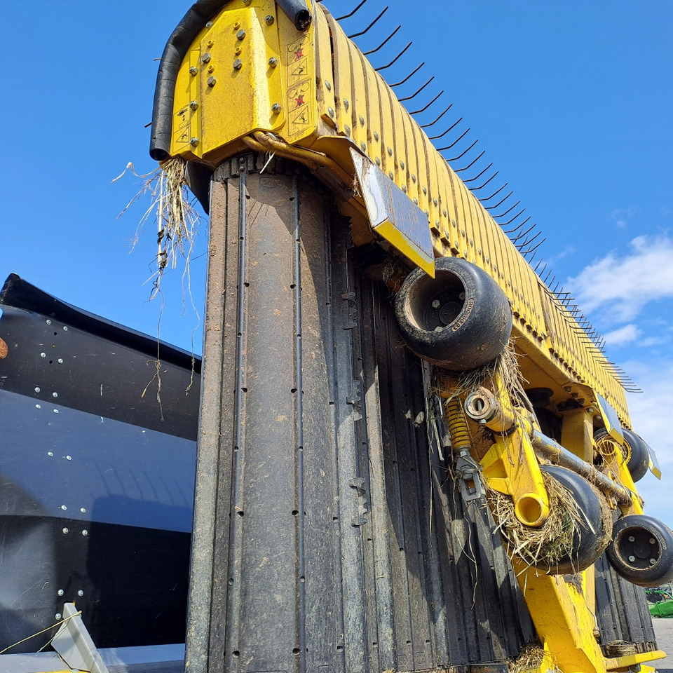 Leasing of  ANDANATORE ROC RT 1000 ANDANATORE ROC RT 1000: picture 6