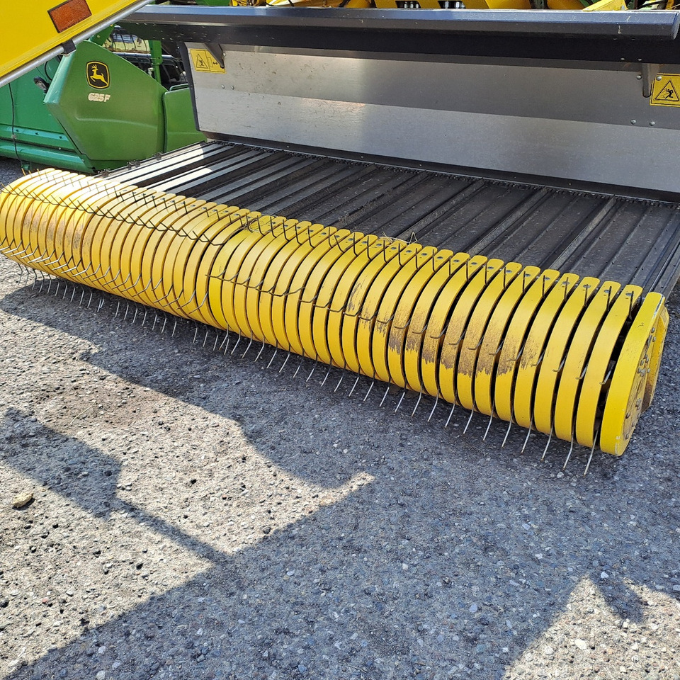 ANDANATORE ROC RT 1000 - Hay and forage equipment: picture 4 ANDANATORE ROC RT 1000 - Hay and forage equipment: picture 4