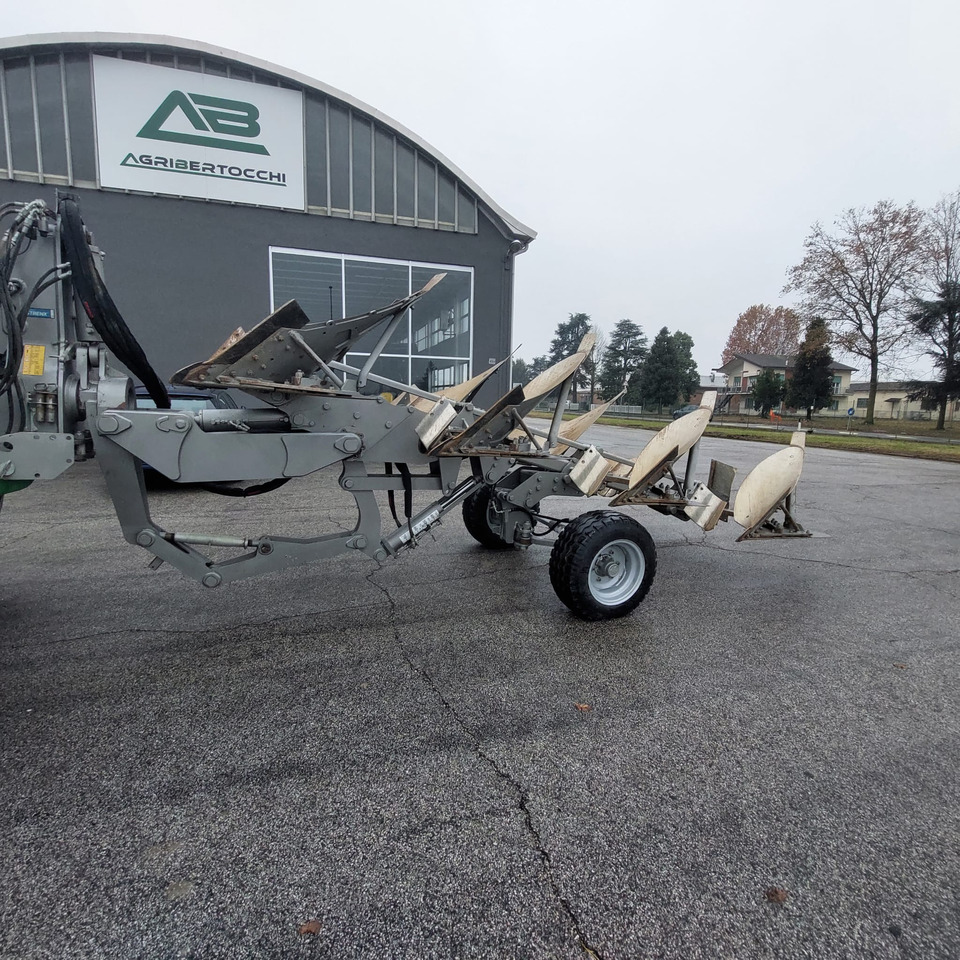 ARATRO ERMO - Plow: picture 4 ARATRO ERMO - Plow: picture 4