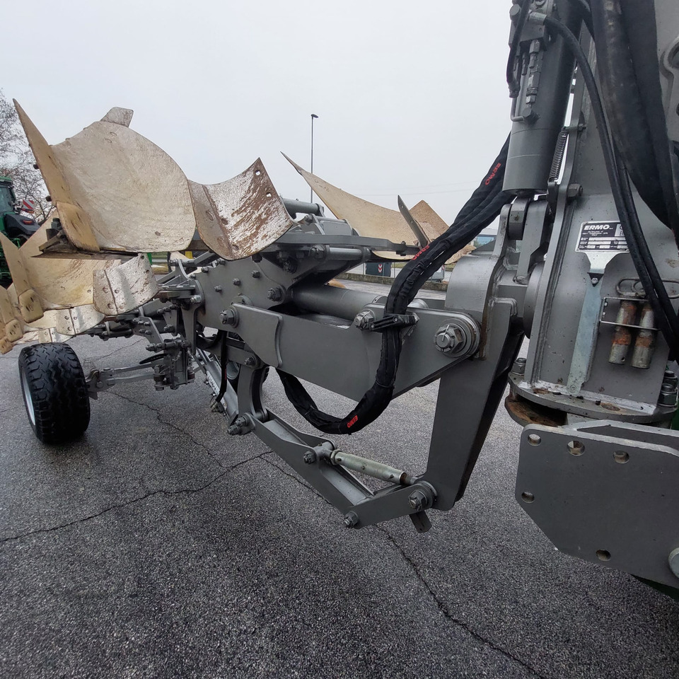 ARATRO ERMO - Plow: picture 1 ARATRO ERMO - Plow: picture 1