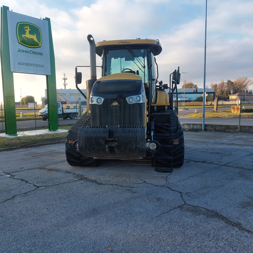 CHALLENGER MT 765E - Farm tractor: picture 3 CHALLENGER MT 765E - Farm tractor: picture 3