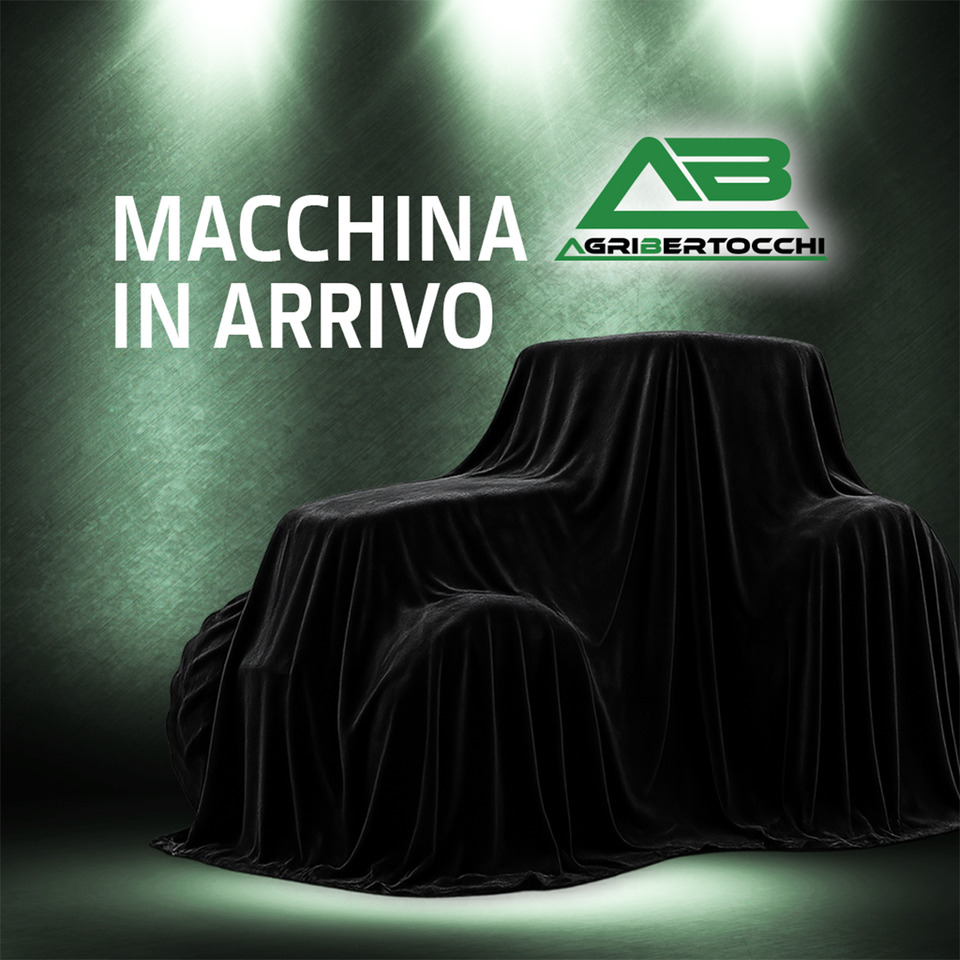 NEW HOLLAND TL 100 - Farm tractor: picture 1 NEW HOLLAND TL 100 - Farm tractor: picture 1