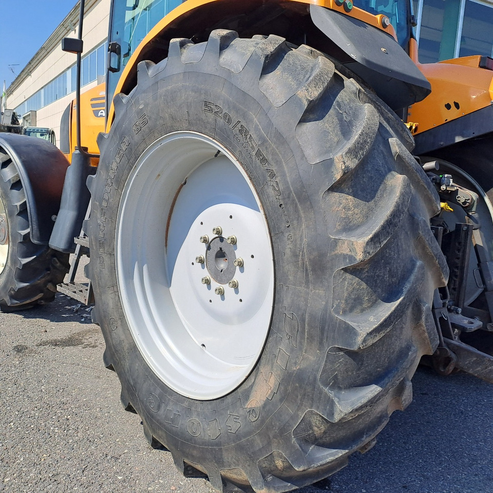 Farm tractor RENAULT ARES 720 RZ: picture 6