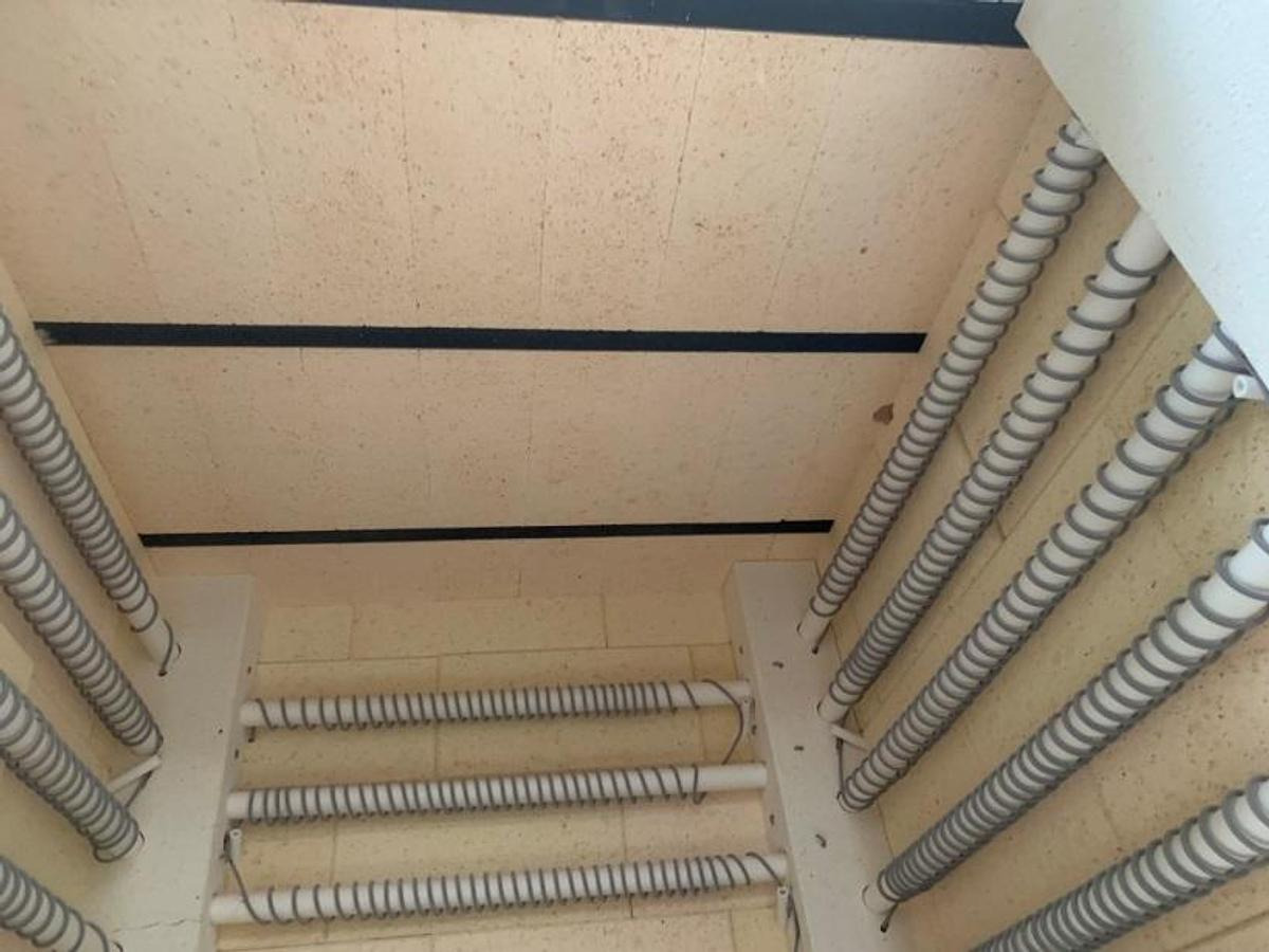 Kammerofen ROHDE - Industrial equipment: picture 4 Kammerofen ROHDE - Industrial equipment: picture 4