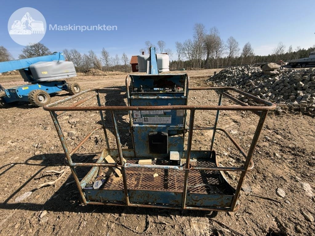 Genie S 45 - Telescopic boom: picture 5 Genie S 45 - Telescopic boom: picture 5