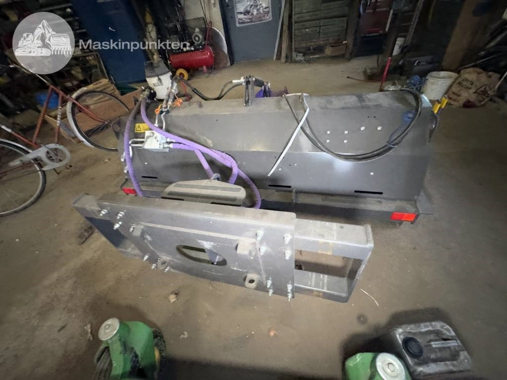 Holms DUO-1.85 - Broom: picture 5 Holms DUO-1.85 - Broom: picture 5