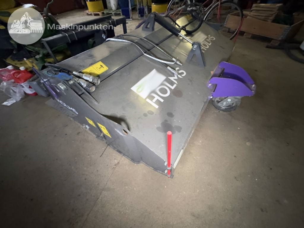 Holms DUO-1.85 - Broom: picture 2 Holms DUO-1.85 - Broom: picture 2