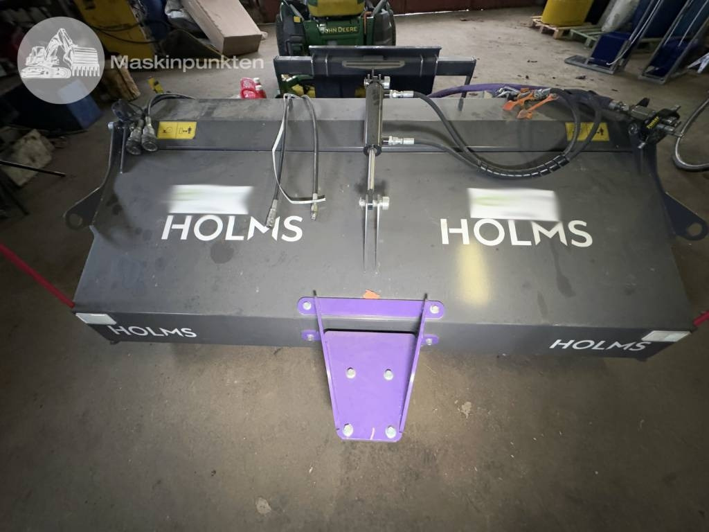 Holms DUO-1.85 - Broom: picture 1 Holms DUO-1.85 - Broom: picture 1