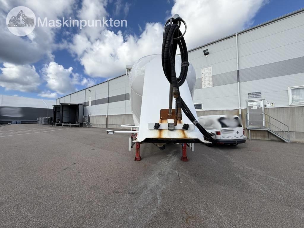 Interconsult Tanktrailer - Tank semi-trailer: picture 5 Interconsult Tanktrailer - Tank semi-trailer: picture 5