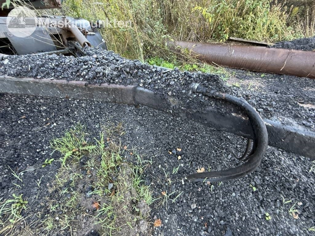 Jyki V 42 T0 - Log trailer: picture 4 Jyki V 42 T0 - Log trailer: picture 4