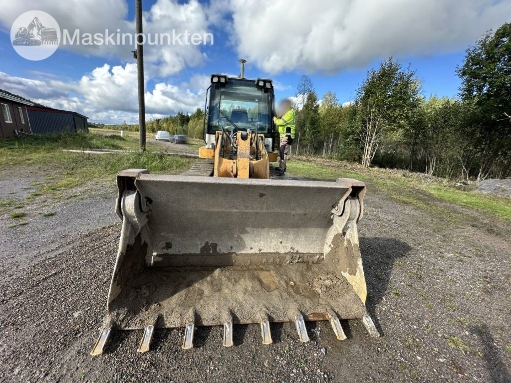 Liebherr 624 - Crawler loader: picture 2 Liebherr 624 - Crawler loader: picture 2