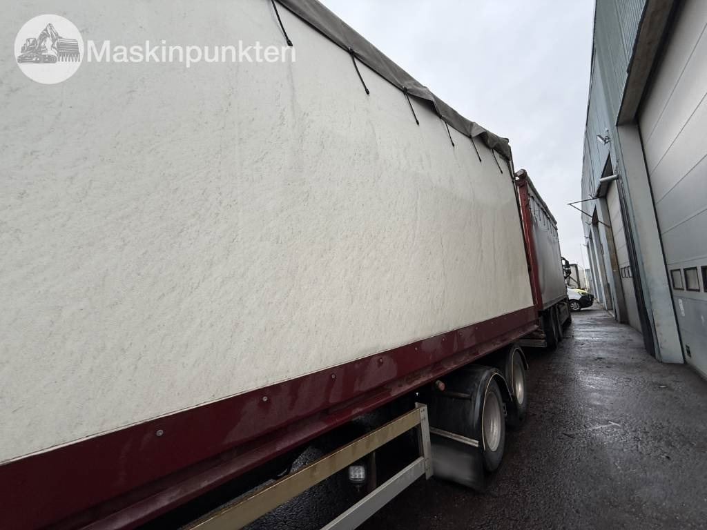 Parator ST 18-20 - Log trailer: picture 3 Parator ST 18-20 - Log trailer: picture 3