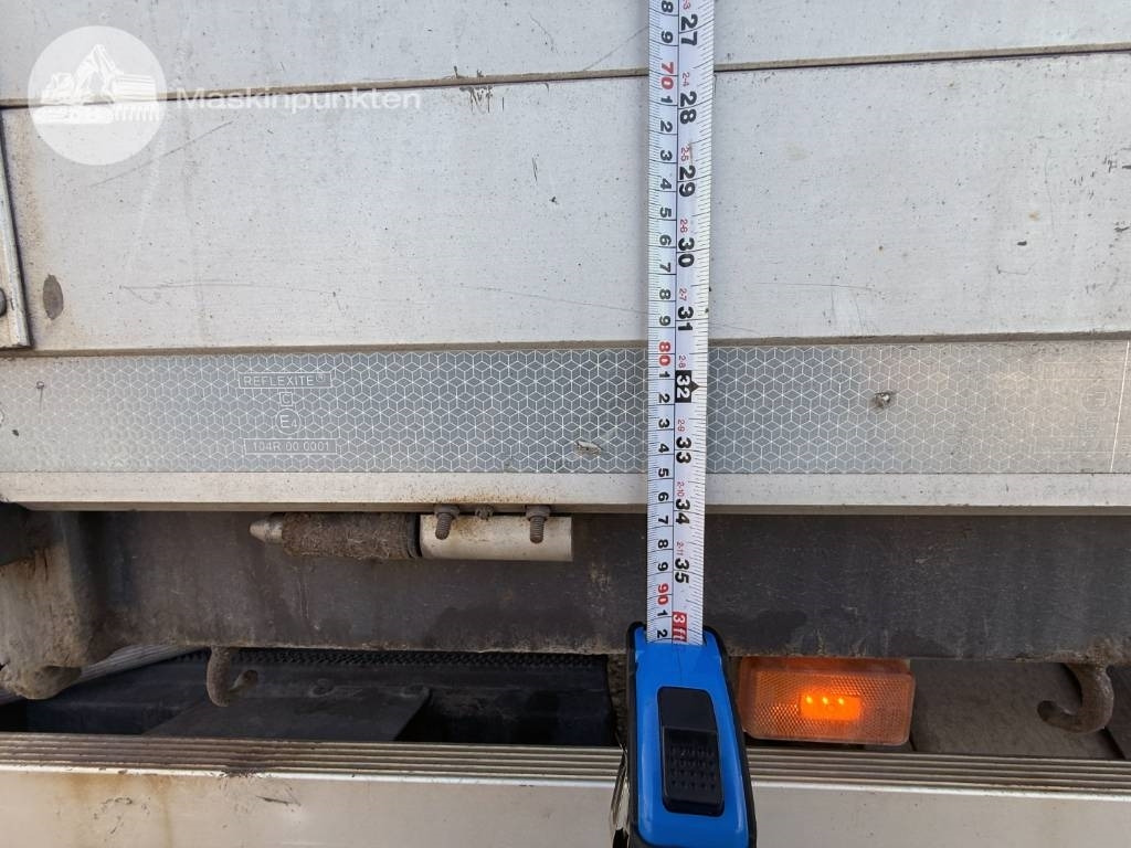 Crane truck Scania G 450 LB: picture 48 Crane truck Scania G 450 LB: picture 48