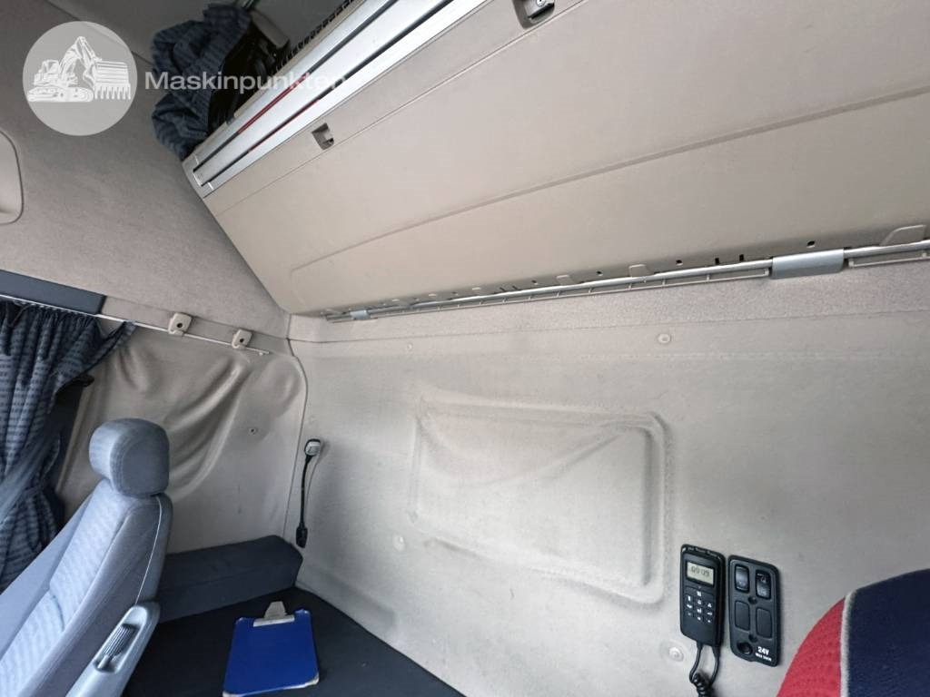 Box truck Scania R 420 LB: picture 41