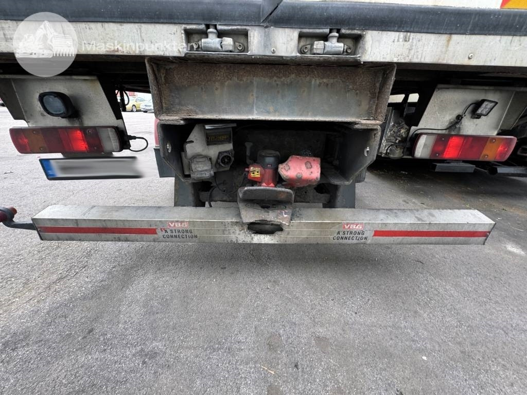 Box truck Scania R 420 LB: picture 17