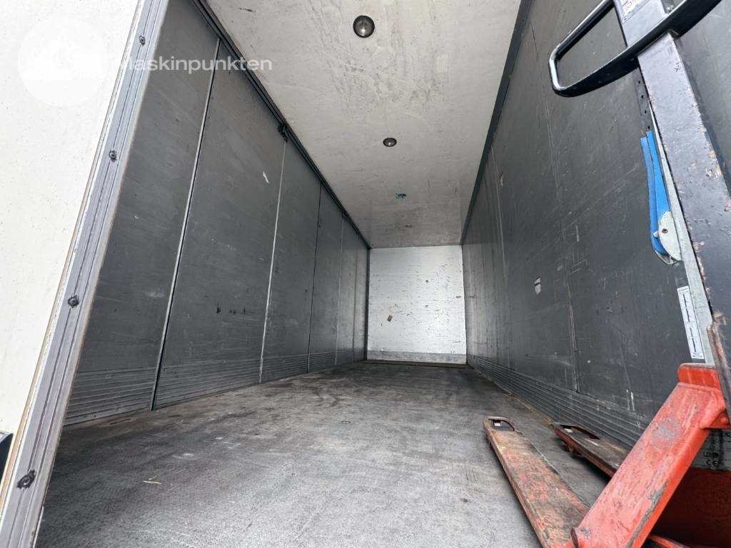 Box truck Scania R 420 LB: picture 47