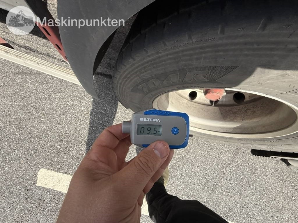 Tipper Scania R 500 Spannmålsekipage!: picture 32 Tipper Scania R 500 Spannmålsekipage!: picture 32