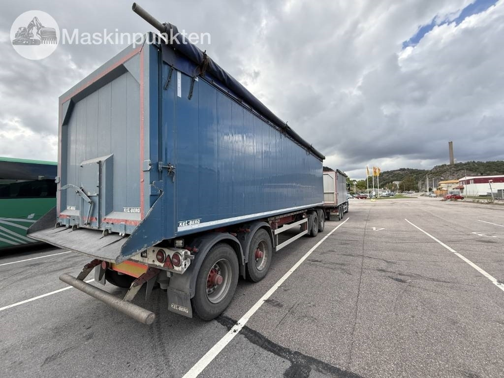 Tipper Scania R 500 Spannmålsekipage!: picture 45 Tipper Scania R 500 Spannmålsekipage!: picture 45