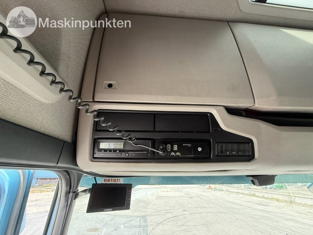 Tipper Scania R 500 Spannmålsekipage!: picture 30 Tipper Scania R 500 Spannmålsekipage!: picture 30